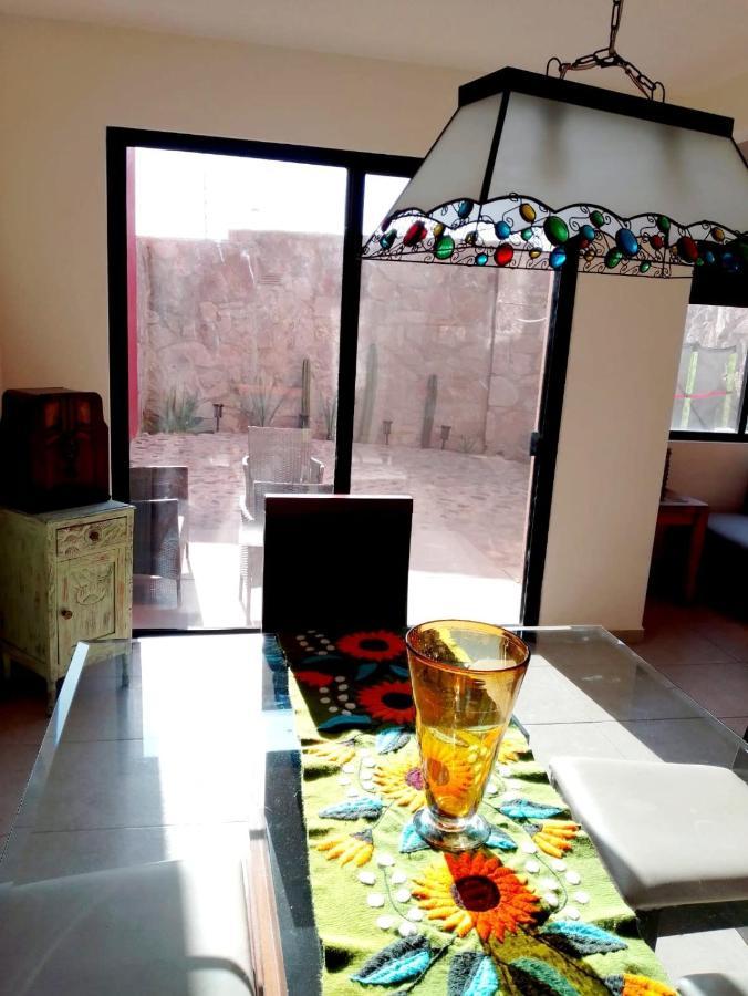 Paula De Roma En San Miguel De Allende Esterno foto